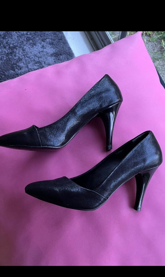 Taylır marka stiletto - Görsel 3