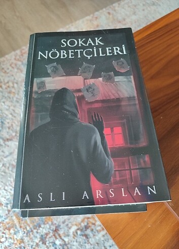 Sokak nöbetçileri 1-2 - Görsel 2