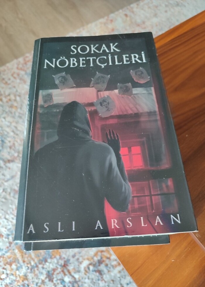 Sokak nöbetçileri 1-2 - Görsel 2