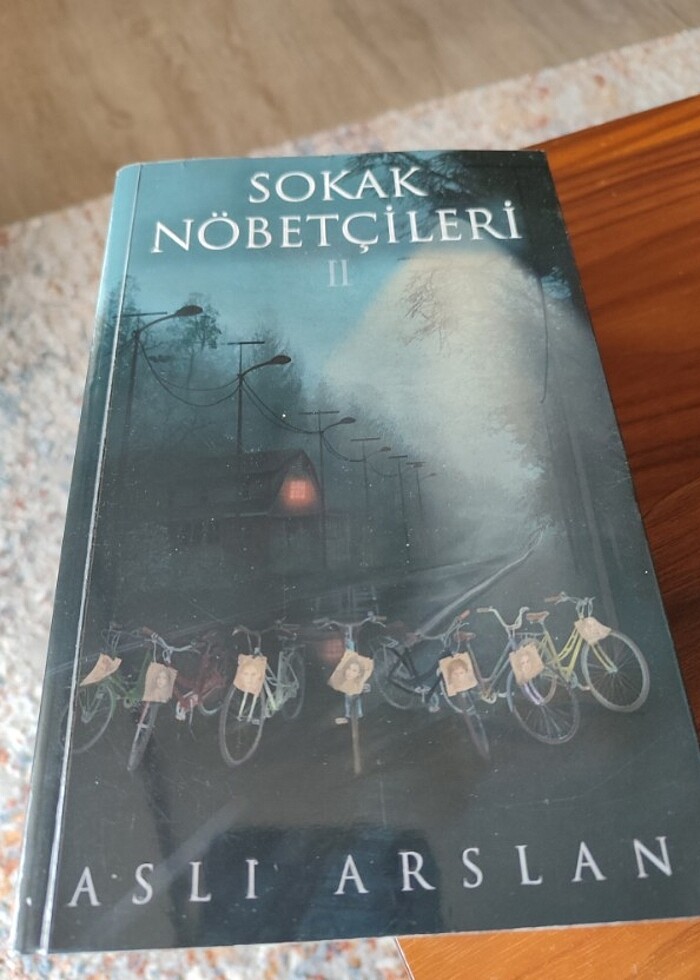 Sokak nöbetçileri 1-2 - Görsel 3