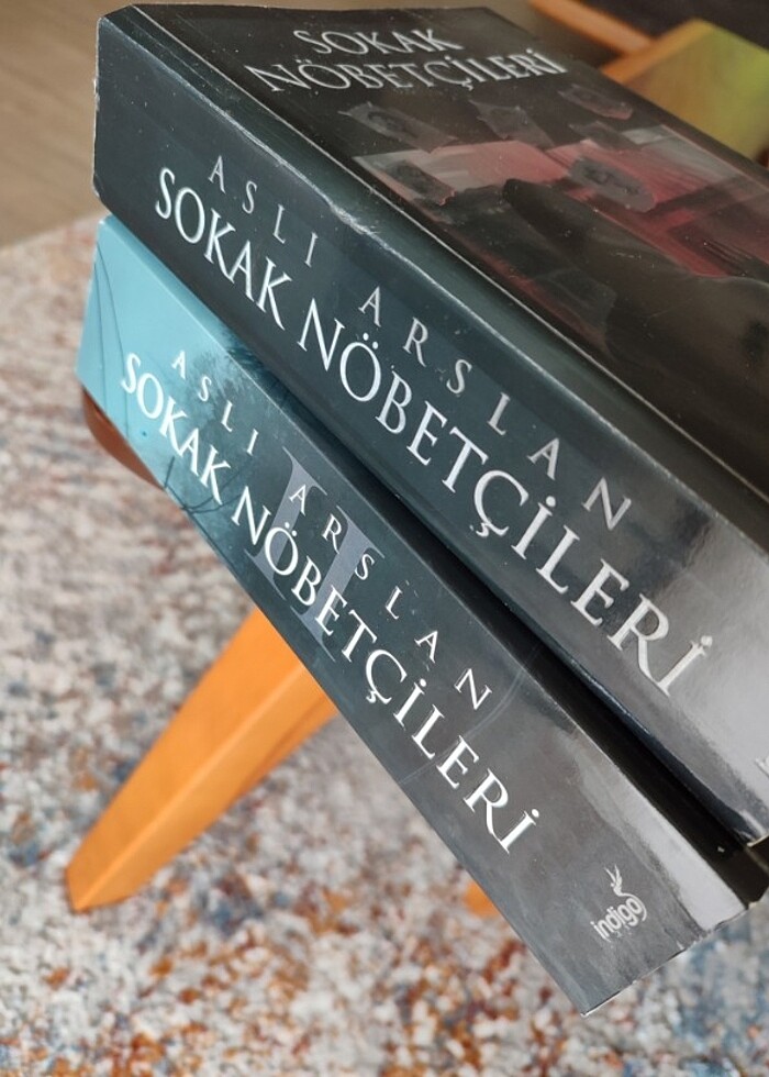 Sokak nöbetçileri 1-2 - Görsel 4