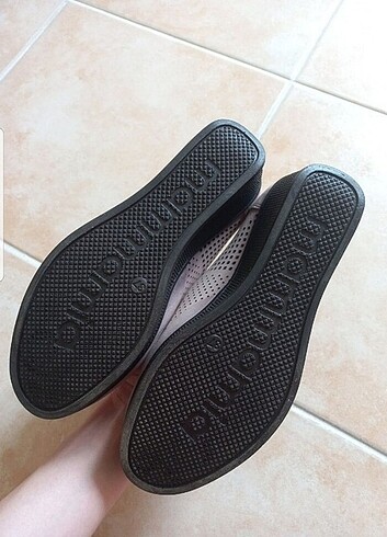 Mamamia ayakkabı - Görsel 5