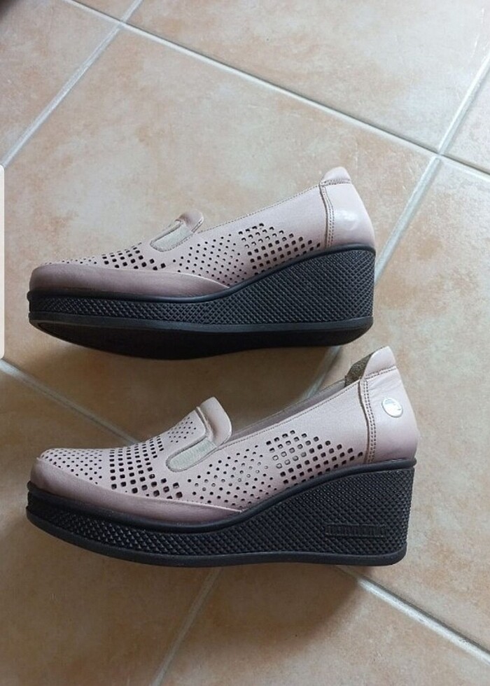 Mamamia ayakkabı - Görsel 3