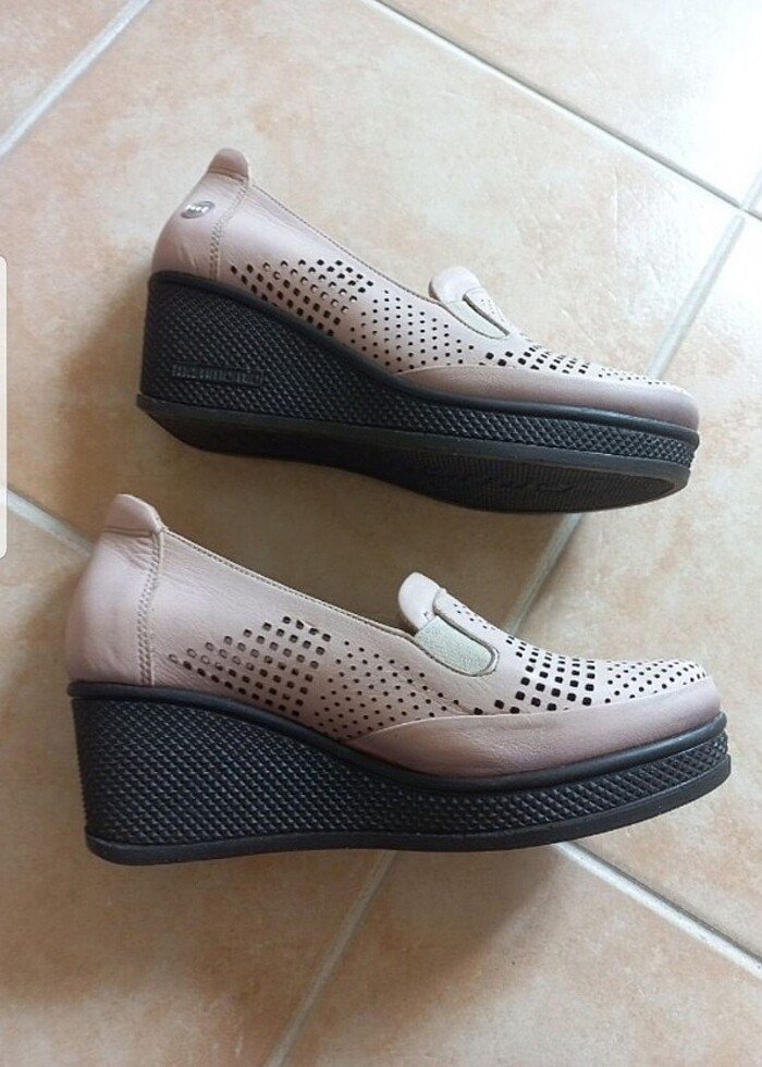 Mamamia ayakkabı - Görsel 4