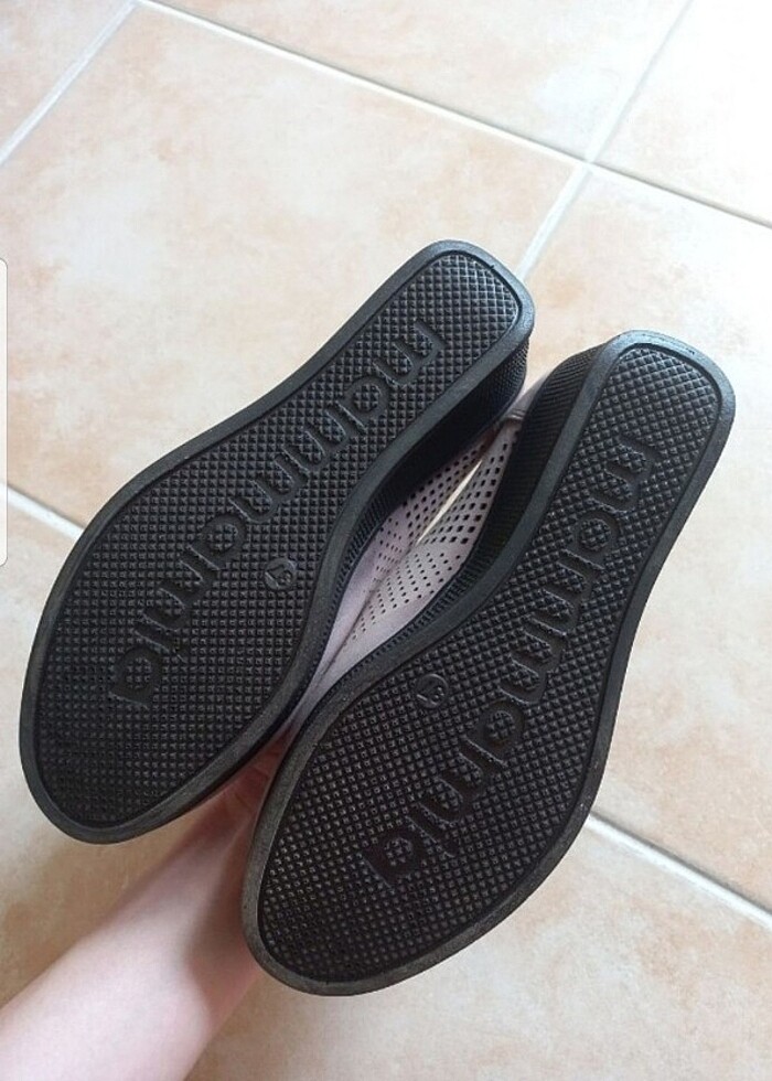 Mamamia ayakkabı - Görsel 5