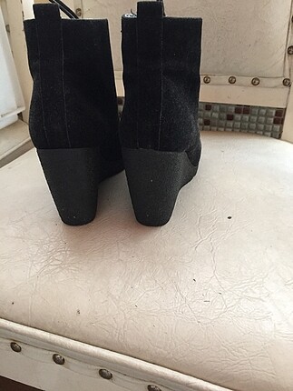 LC Waikiki SÜET BOT