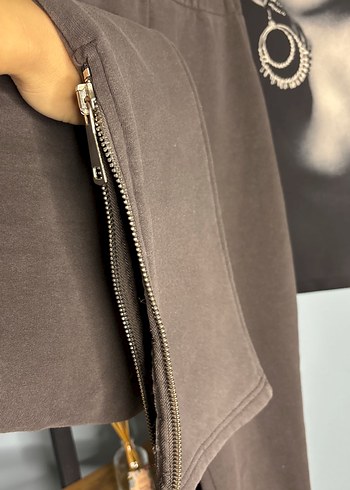 Tarz Eşofman altı - Görsel 3