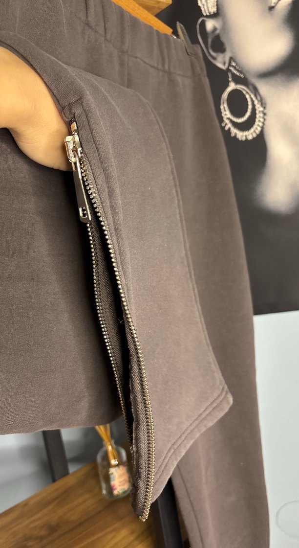 Tarz Eşofman altı - Görsel 3