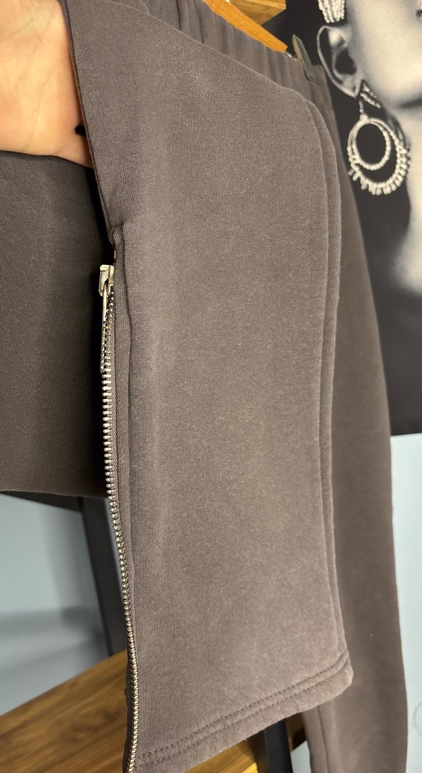 Tarz Eşofman altı - Görsel 4