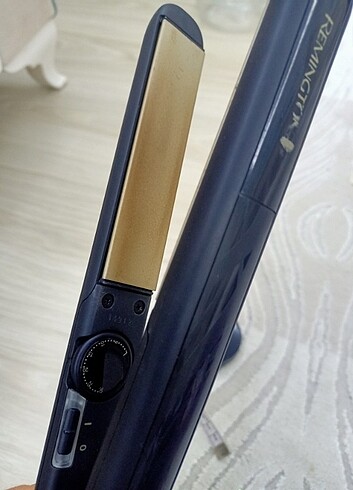 Remington Saç düzleştirici