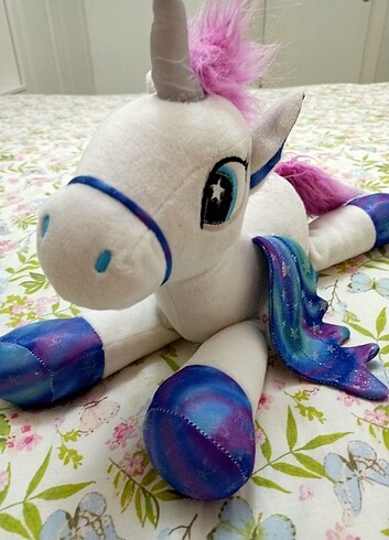 Fisher Price Peluş pony