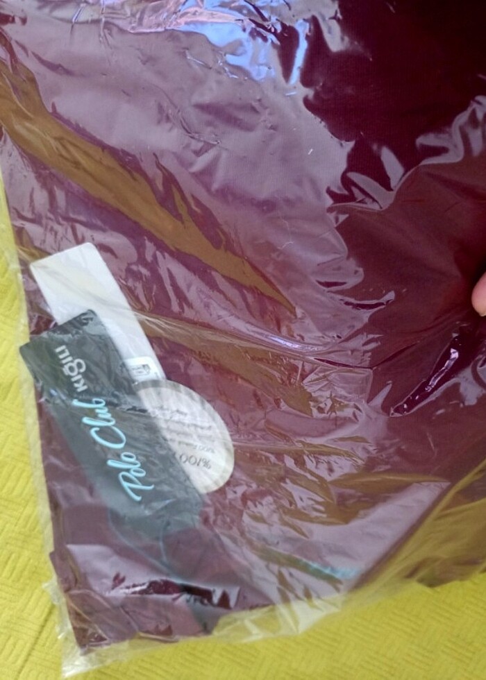 Kiğılı tişört  - Görsel 2