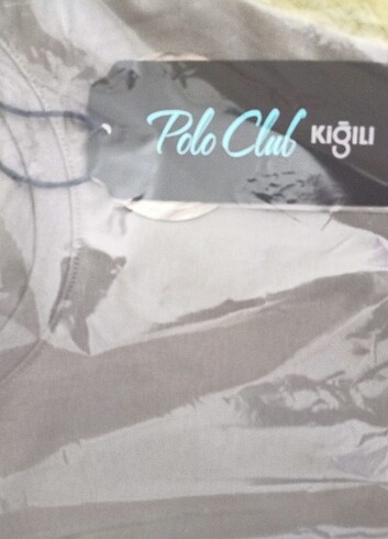 Kiğılı tişört  - Görsel 3