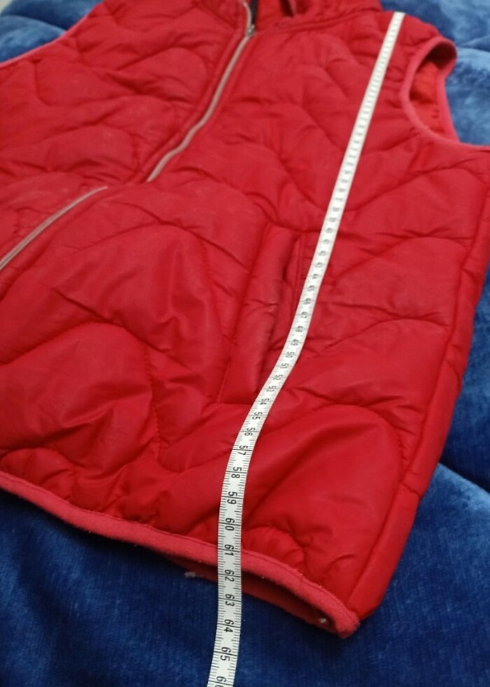 Şişme yelek - Görsel 2