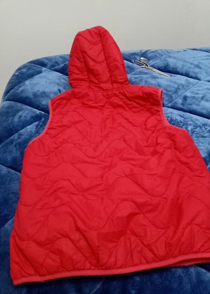 Şişme yelek - Görsel 3