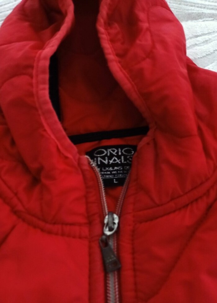 Şişme yelek - Görsel 4