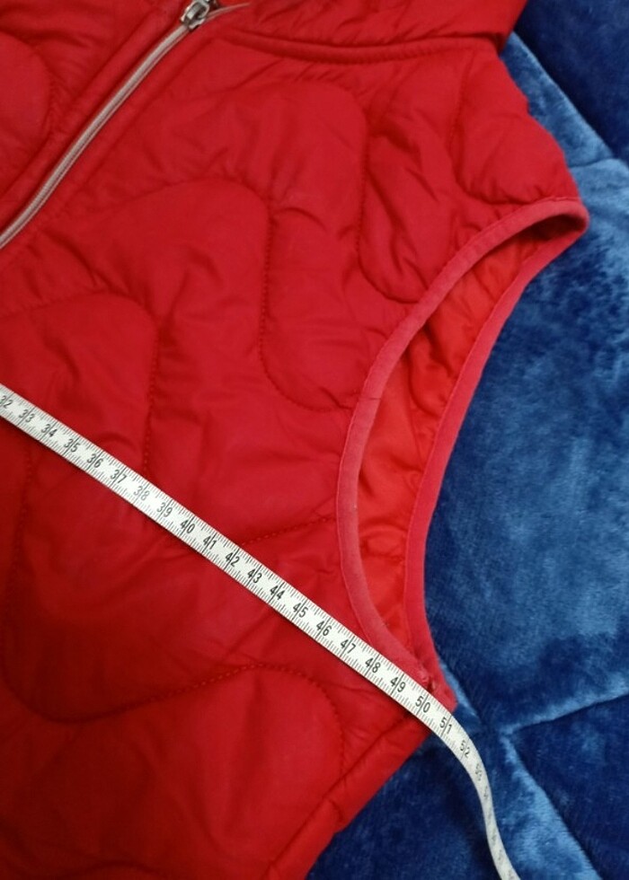 Şişme yelek - Görsel 5