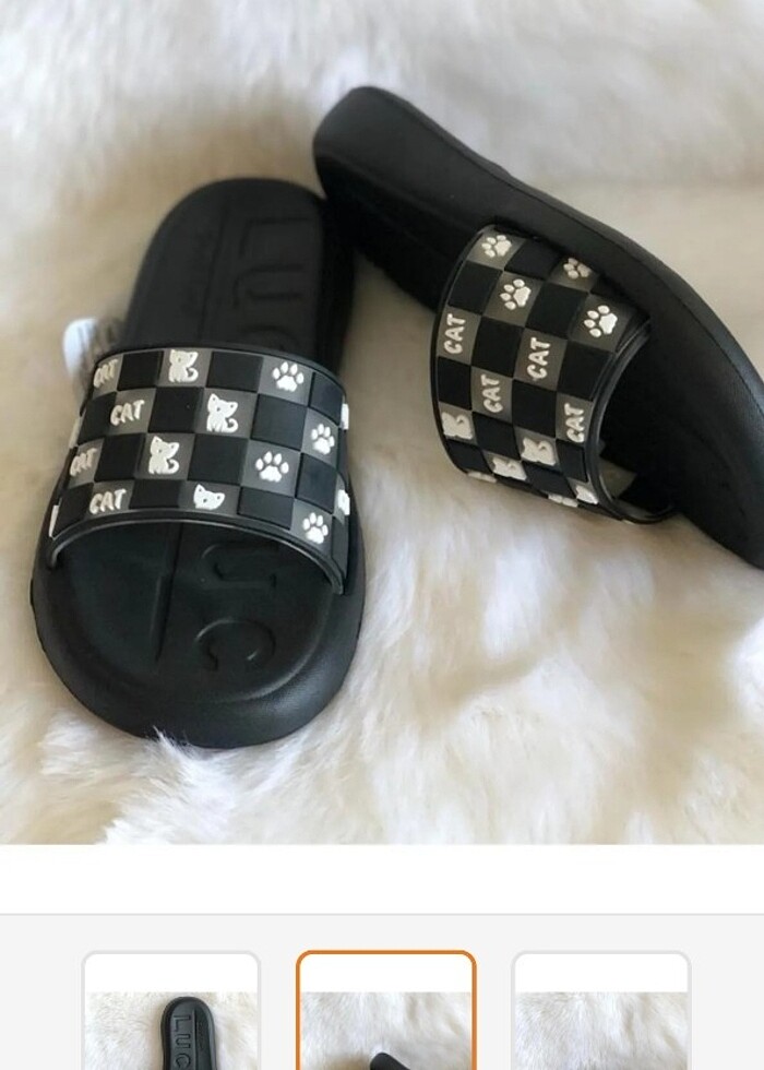 Pati terlik - Görsel 2