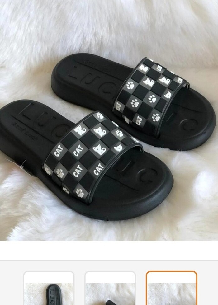 Pati terlik - Görsel 3