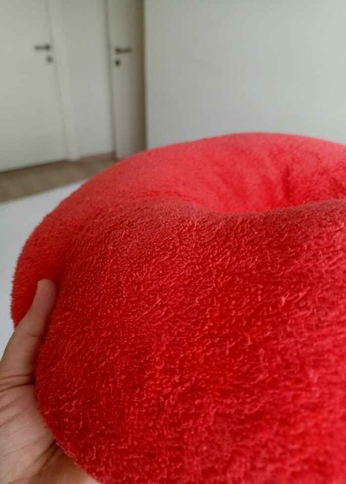 Boyun yastığı  - Görsel 3