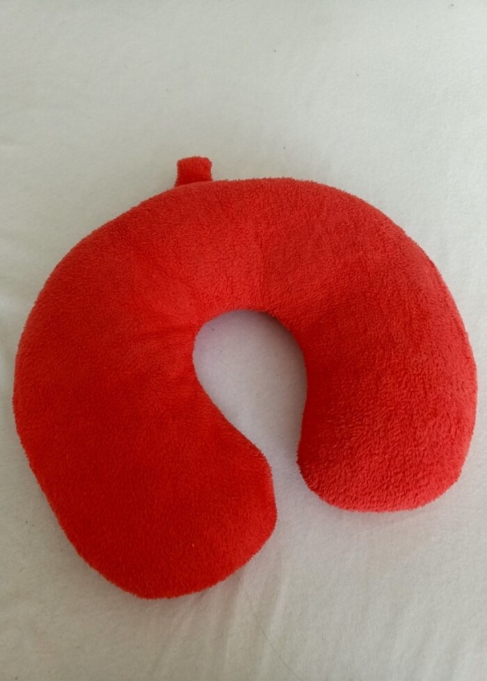 Boyun yastığı  - Görsel 4