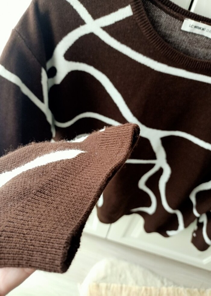 LCW Kazak - Görsel 2