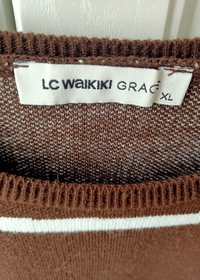 LCW Kazak - Görsel 3