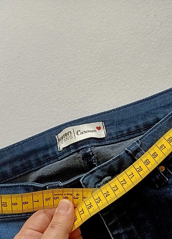 Koton pantolon  - Görsel 7