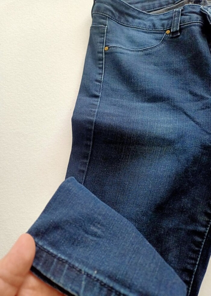 Koton pantolon  - Görsel 5