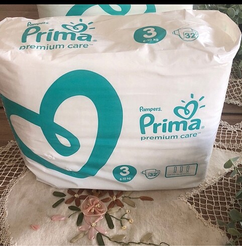 Prima premium care 3 beden