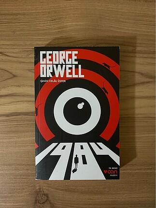 1984 - George Orwell
