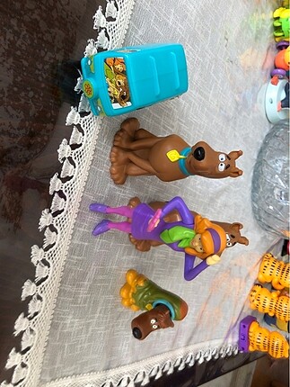 Scooby do takımı