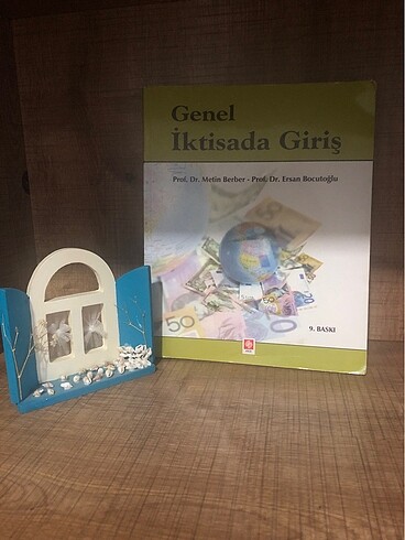 Genel iktisada giriş
