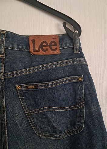 Lee kot pantolon vintage