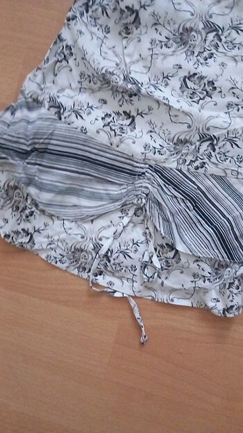 Hamile kiyafeti - Görsel 5