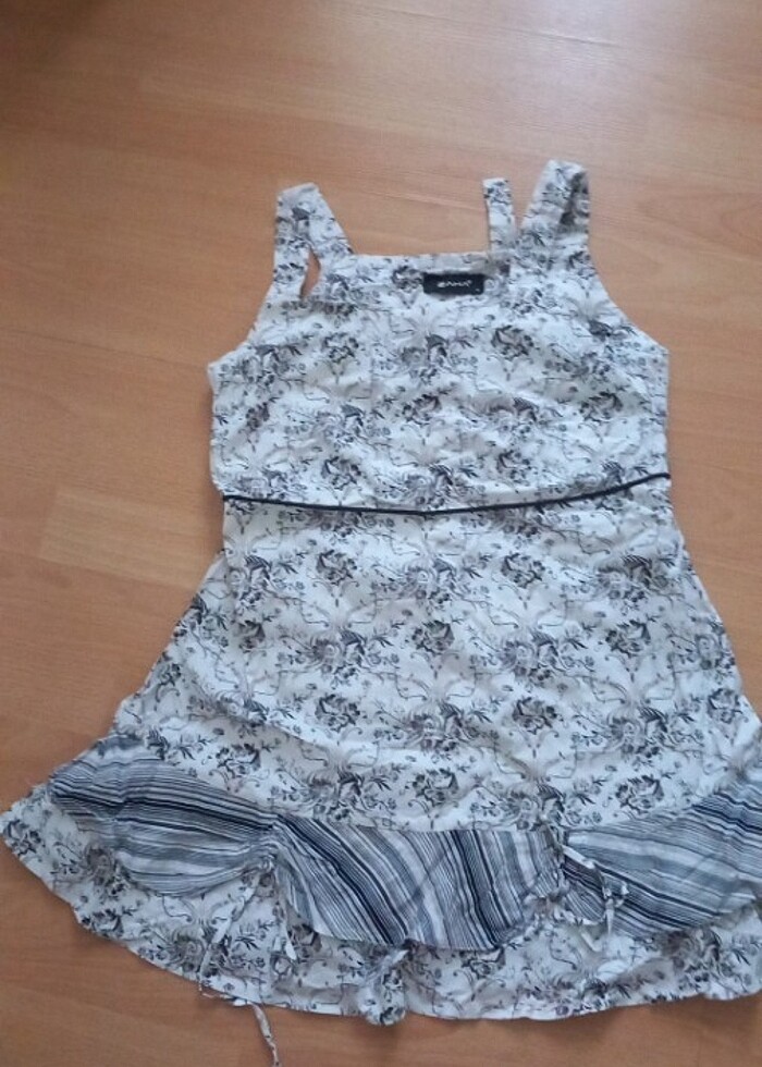 Hamile kiyafeti - Görsel 3