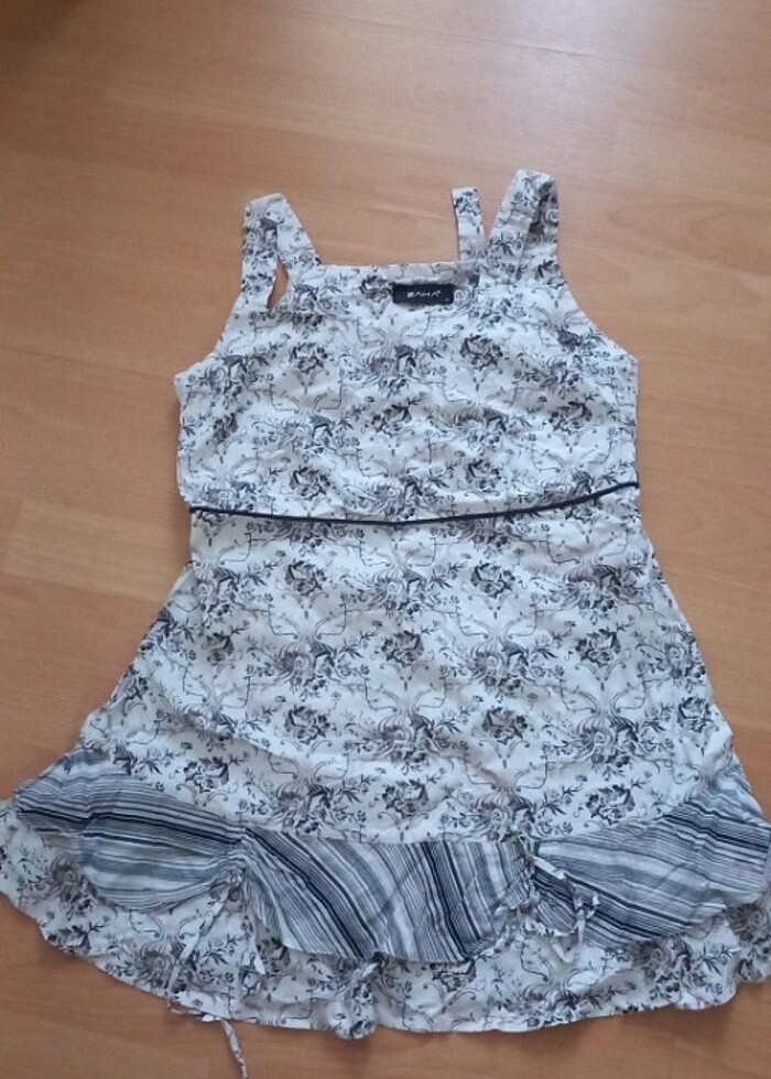 Hamile kiyafeti - Görsel 4