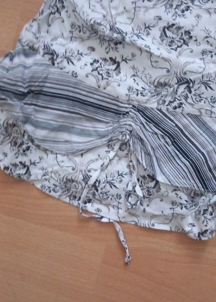 Hamile kiyafeti - Görsel 5