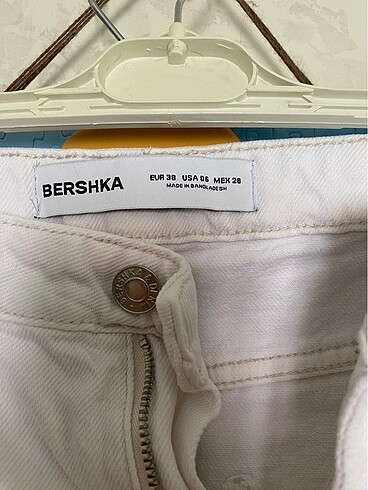 Bershka Bershka pantolon