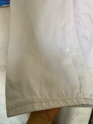 m Beden Bershka pantolon