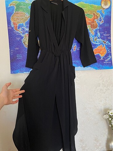 Tunik gömlek