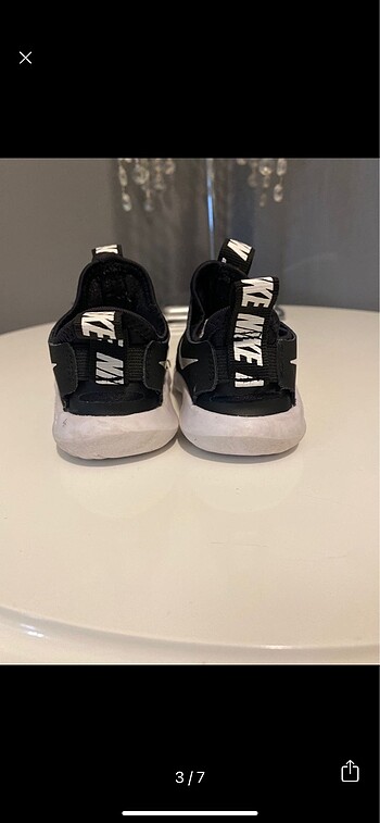 21 Beden Nike Flexrunner1 Unisex