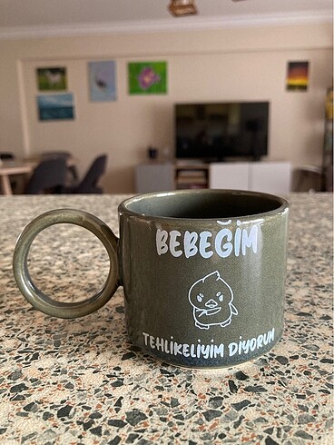 KUPA BARDAK