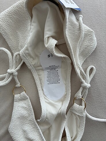 l Beden H&M BIKINI ALTI