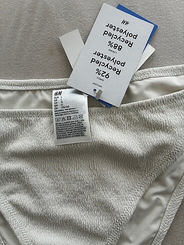 H&M H&M BIKINI ALTI