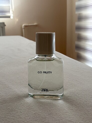  Beden ZARA GO FRUITY 30 ML EDT PARFÜM