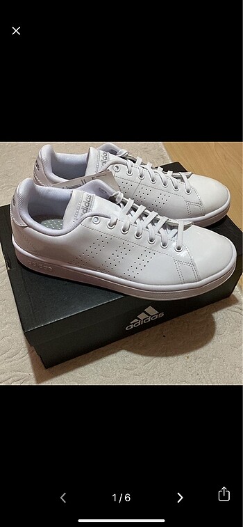 Adidas ayakkabı