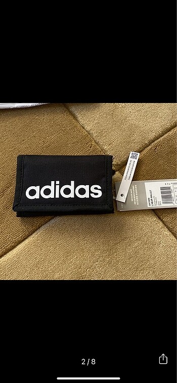Adidas cüzdan