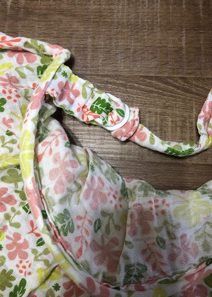 Emzirme önlüğü - Görsel 3