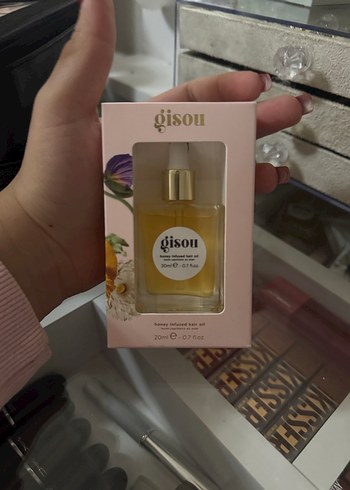 Gisou Kadın Parfümü 20 ml